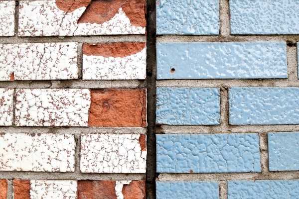 What if damage occurs to the neighbor's property during work Redhill?