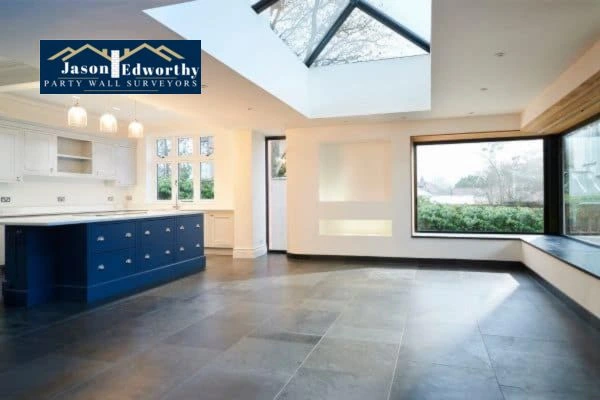 Our top tips for building near a boundary line Redhill