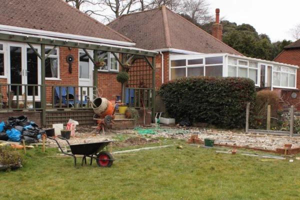 Understand the importance of boundary walls Redhill contact Jason edworthy party wall surveyors today!