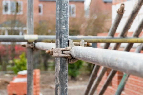 Ensure a party wall agreement is in place before Damage to Property Redhill happens.