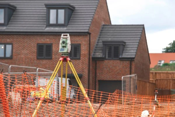 Damage to Property Redhill - speak to our surveyors today!
