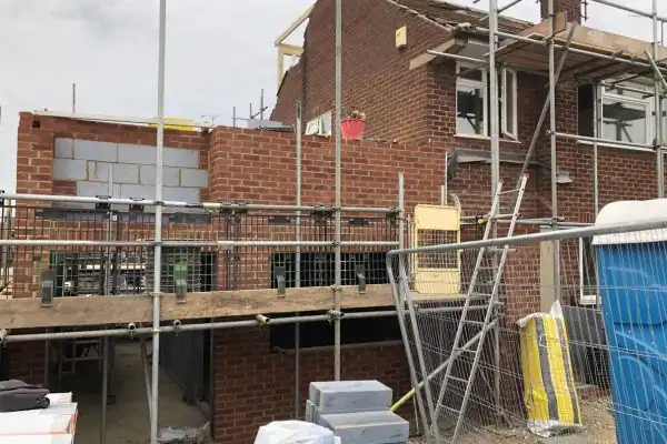 Reasons to Call a Party Wall Surveyor Redhill