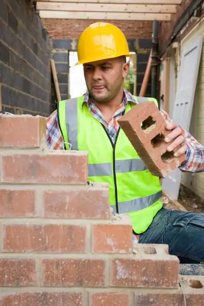 Jason Edworthy Party Wall Surveyors Redhill Working with Builders